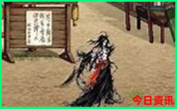 九路寨风景区旅游攻略
